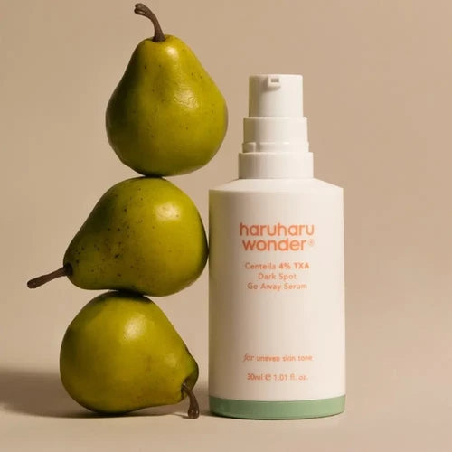 Haruharu Wonder Centella 4% TXA Dark Spot 30ml