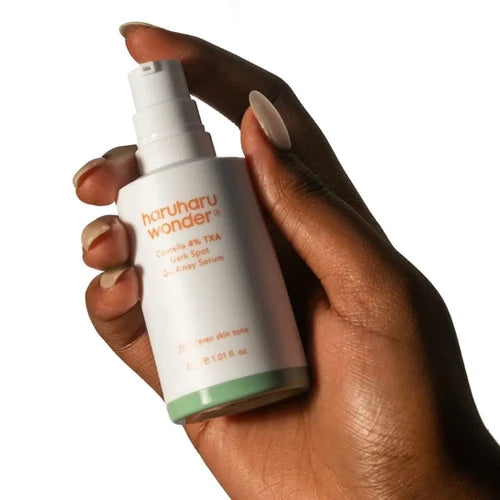 Haruharu Wonder Centella 4% TXA Dark Spot 30ml