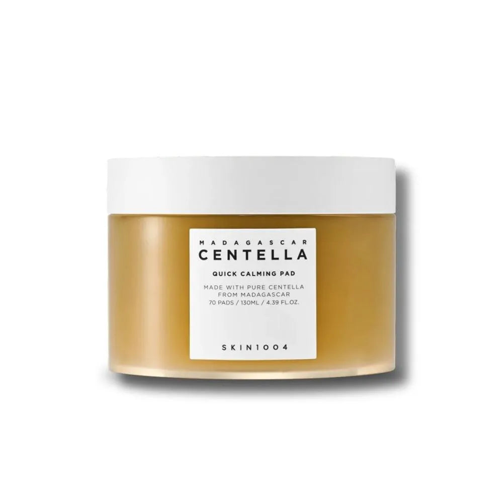 SKIN1004 - Centella Quick Calming Pad