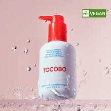 TOCOBO - Calamine Pore Control Cleansing Oil 200ml