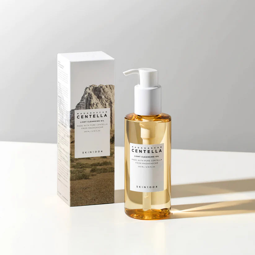 SKIN1004 - Pack de Centella Asiática