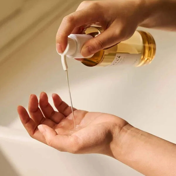 SKIN1004 Madagascar Centella Double Cleansing Duo | Aceite y espuma de limpieza set