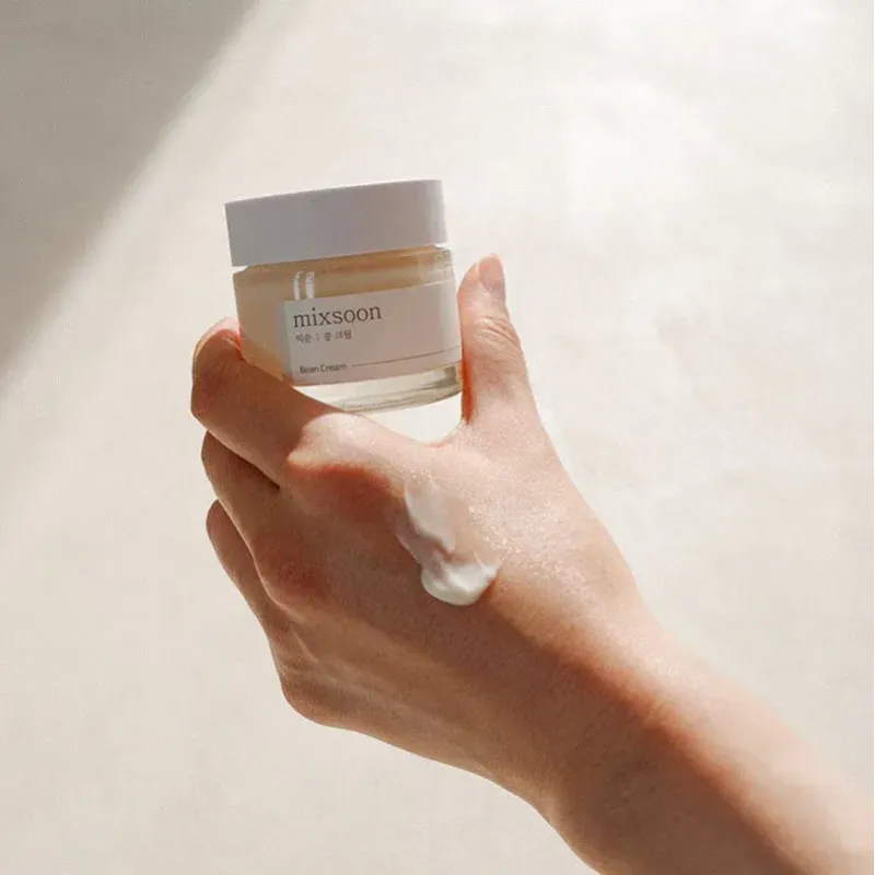 MIXSOON Bean cream 50ml