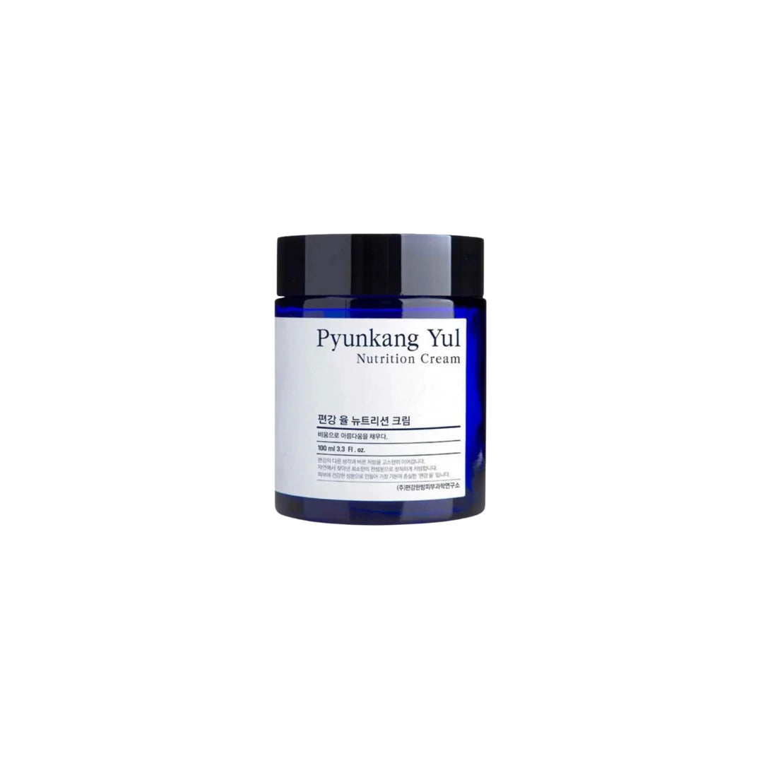 Pyunkang yul deals nutrition cream