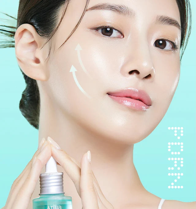 ANUA - PDRN Hyaluronic Acid Capsule 100 Serum 30ml