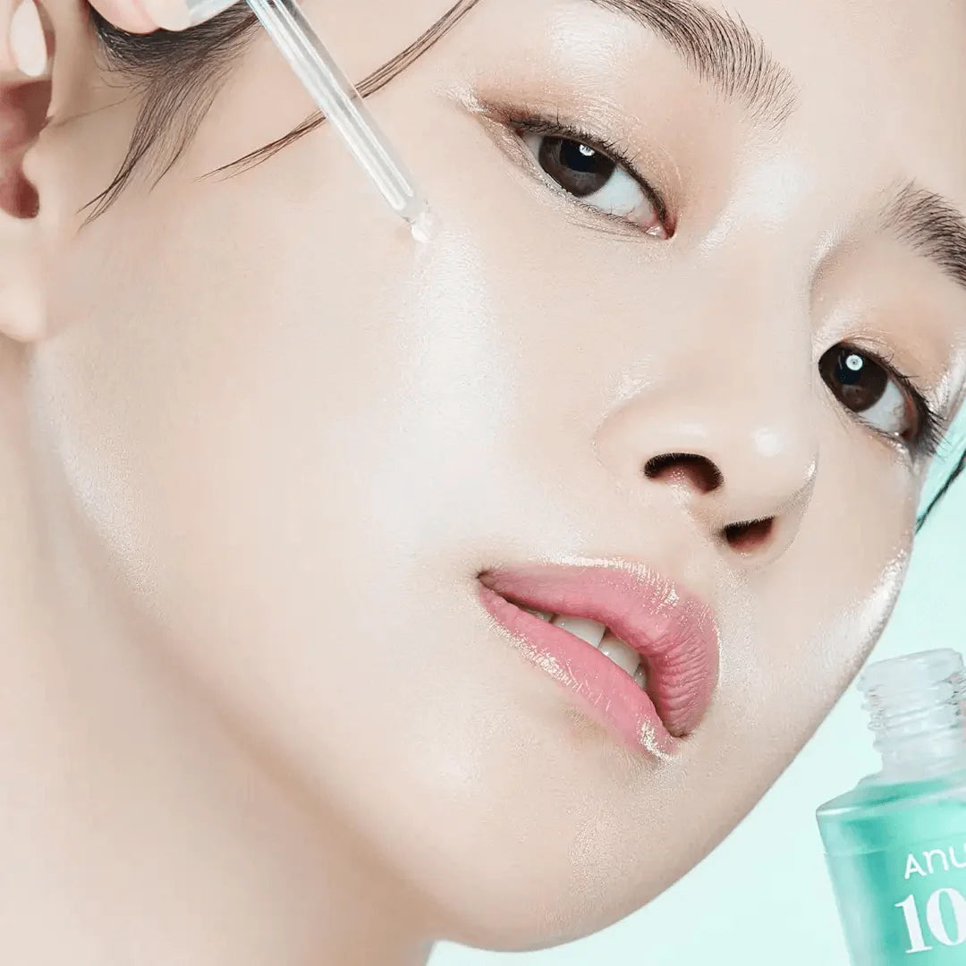 ANUA - PDRN Hyaluronic Acid Capsule 100 Serum 30ml