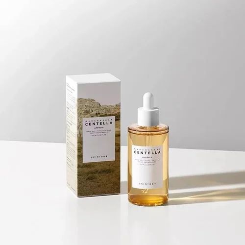 SKIN1004 - MADAGASCAR CENTELLA AMPOULE 100ml