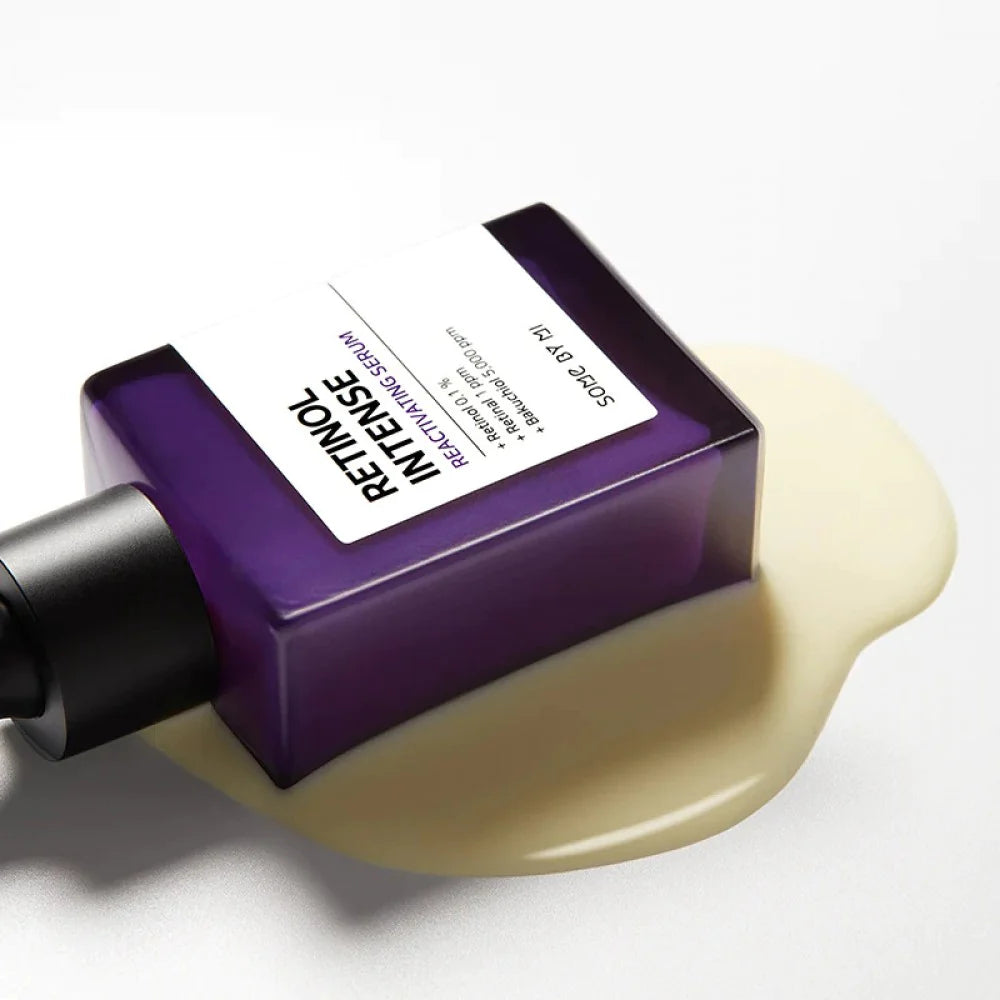 SOME BY MI - RETINOL INTENSE REACTIVATING SERUM