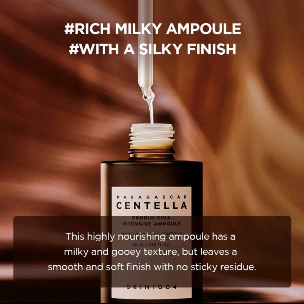 SKIN1004 - Madagascar Centella Probio-Cica Intensive Ampoule 95ml