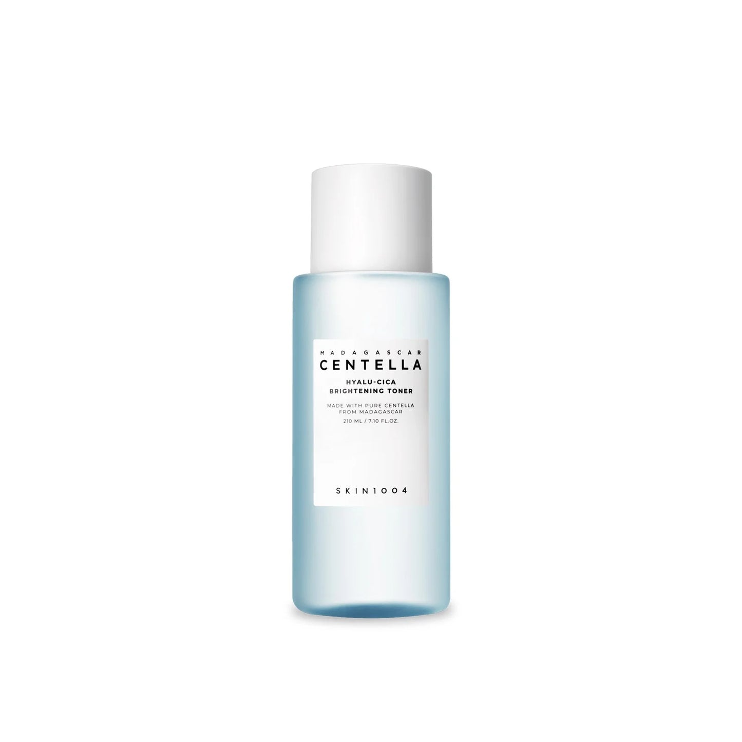 SKIN1004 - MADAGASCAR CENTELLA HYALU-CICA BRIGHTENING TONER