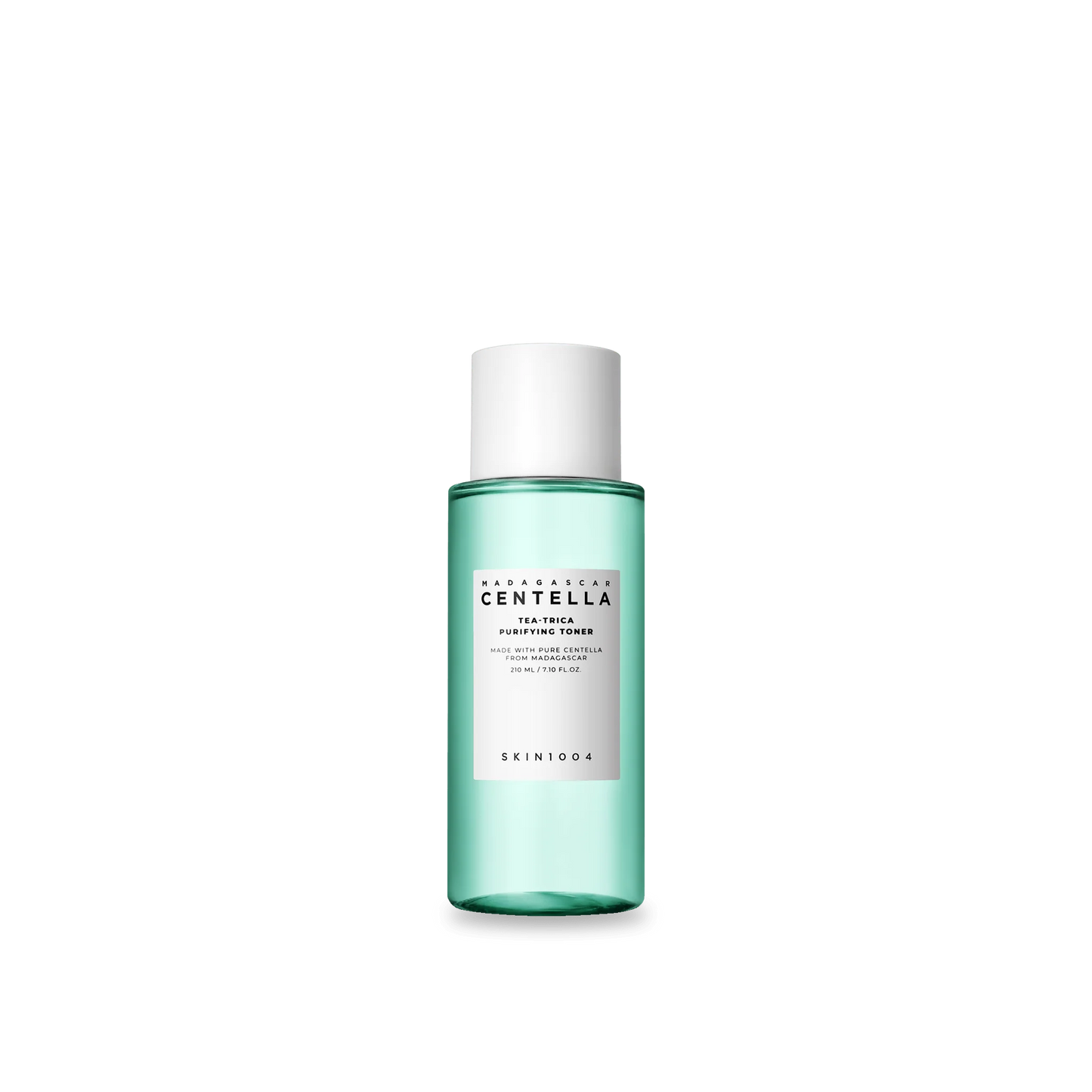 SKIN1004 - Madagascar Centella Tea-Trica Purifying Toner
