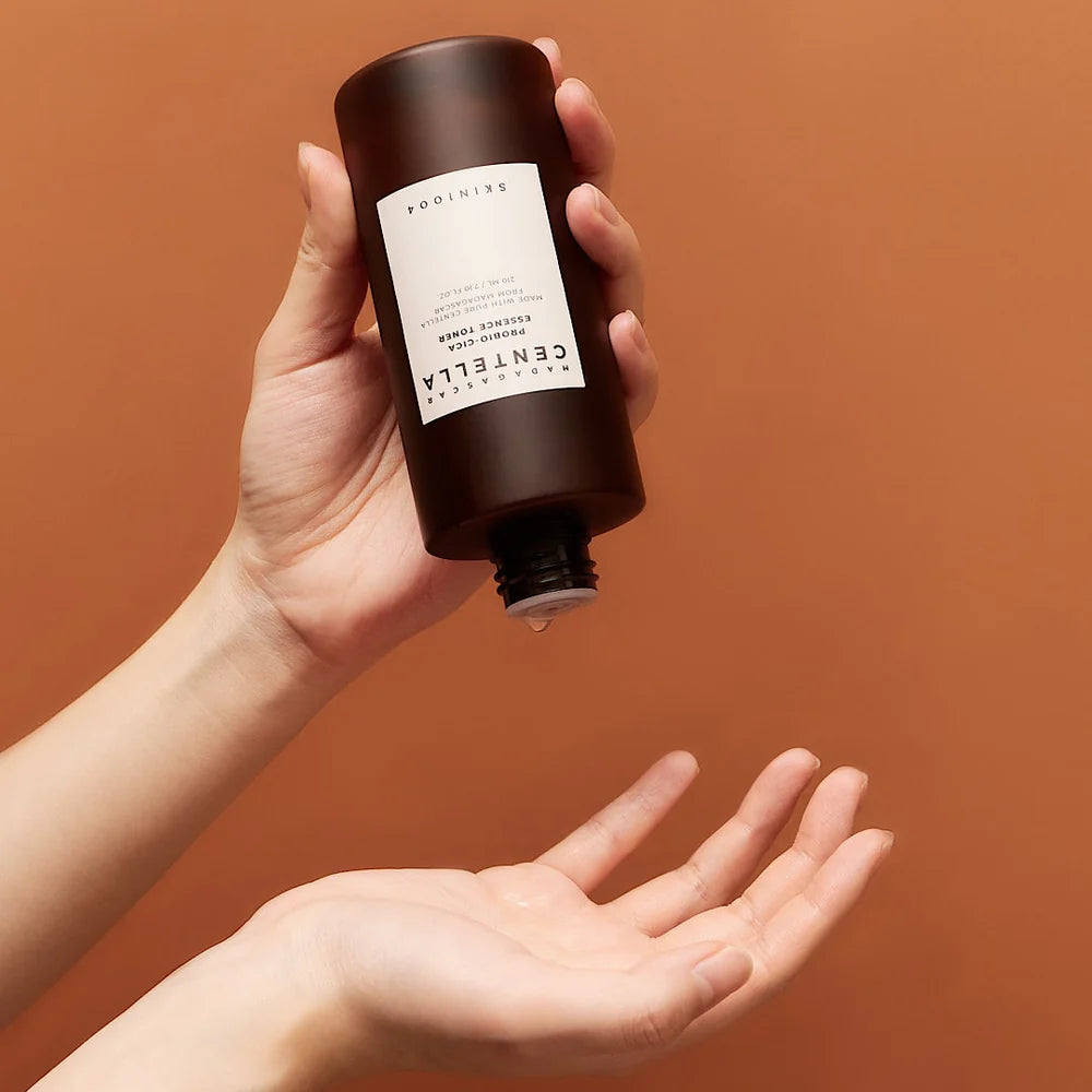 SKIN1004 - Madagascar Centella Probio-Cica Essence Toner 210ml