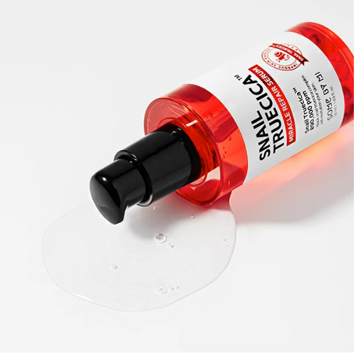 SOME BY MI - SNAIL TRUECICA MIRACLE REPAIR SERUM 50ML