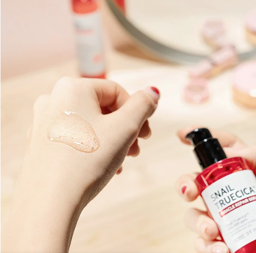SOME BY MI - SNAIL TRUECICA MIRACLE REPAIR SERUM 50ML