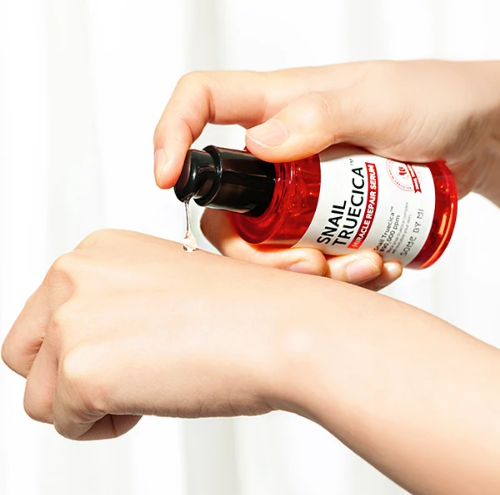 SOME BY MI - SNAIL TRUECICA MIRACLE REPAIR SERUM 50ML