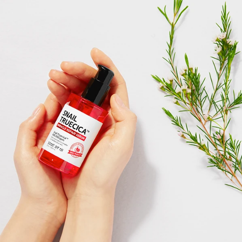 SOME BY MI - SNAIL TRUECICA MIRACLE REPAIR SERUM 50ML