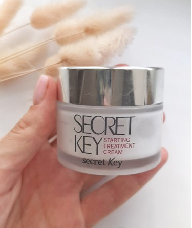 SECRET KEY - STARTING TREATMENT CREAM