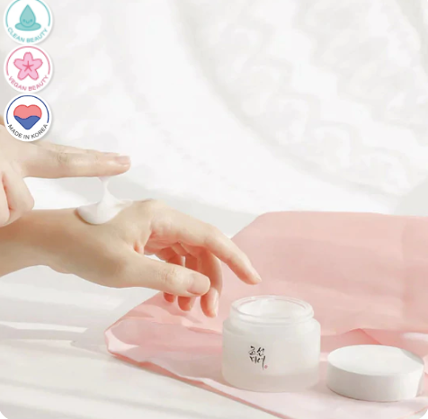 BEAUTY OF JOSEON - Dynasty Cream - 50ml