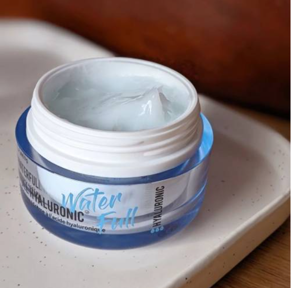 JUMISO - WATERFULL HYALURONIC CREAM
