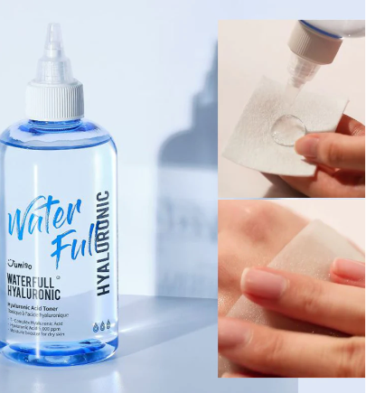 JUMISO - WATERFULL HYALURONIC ACID TONER