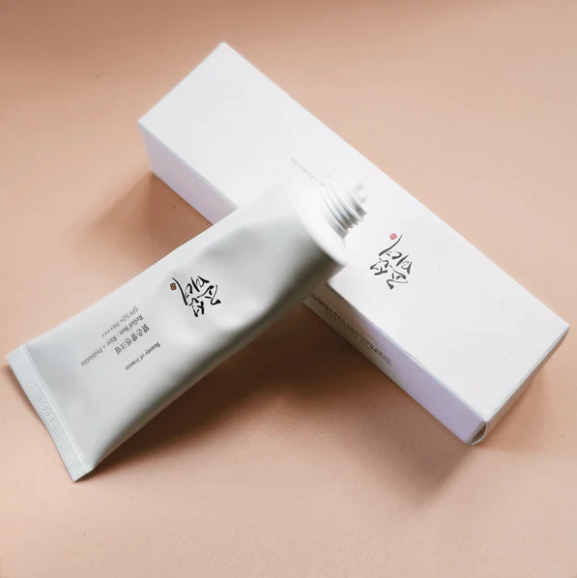 BEAUTY OF JOSEON - Relief Sun : Rice + Probiotics SPF50+ / PA++++