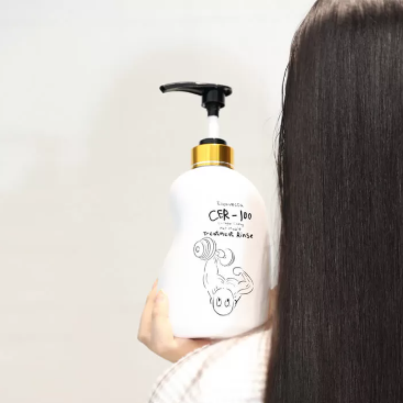 ELIZAVECCA - CER-100 Collagen Coating Hair Muscle Treatment Rinse