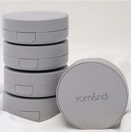 ROM&ND - ZERO MATTECUSHION - 03 BEIGE 23