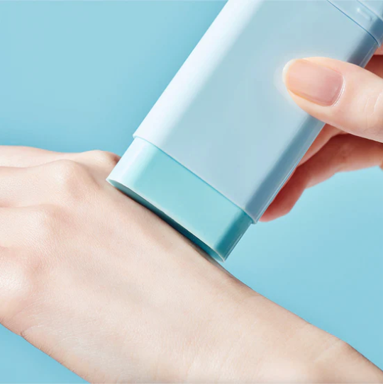 TOCOBO Cotton Soft Sun Stick SPF50+ PA++++ | Promoción!