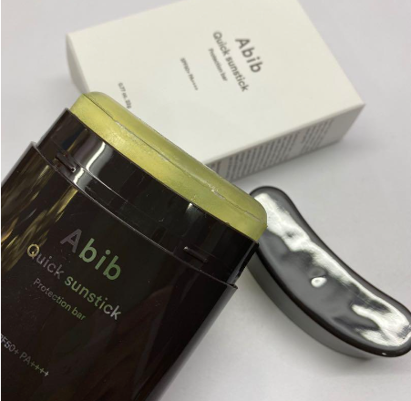 ABIB - Quick Sunstick Protection Bar SPF50+ PA++++