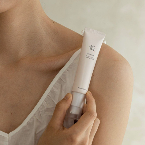 BEAUTY OF JOSEON - Revive Eye Serum: Ginseng + Retinal
