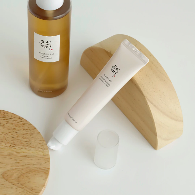 BEAUTY OF JOSEON - Revive Eye Serum: Ginseng + Retinal
