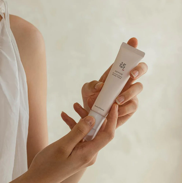BEAUTY OF JOSEON - Revive Eye Serum: Ginseng + Retinal