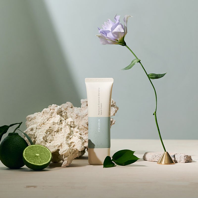 FRUDIA - Re-proust Essential Blending Handcream Greenery