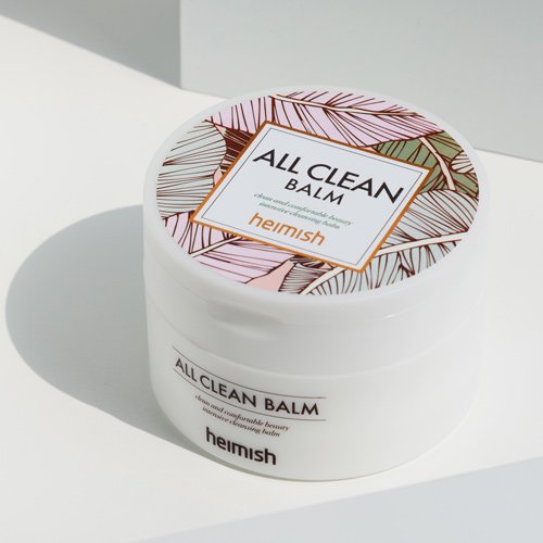 HEIMISH - ALL CLEAN BALM
