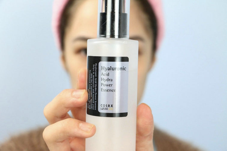 COSRX Hyaluronic Acid Hydra Power Essence 100ml
