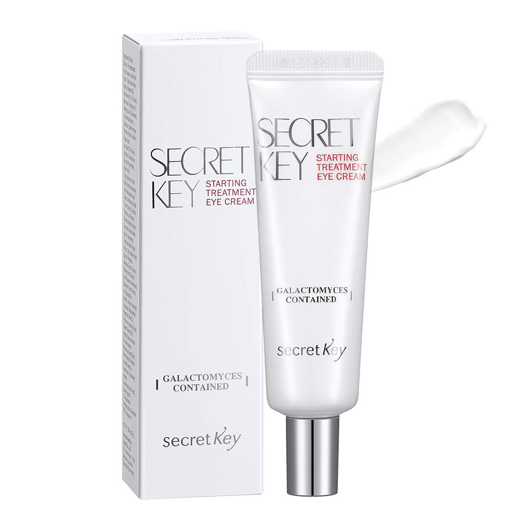 SECRET KEY - STARTING TREATMENT EYE CREAM