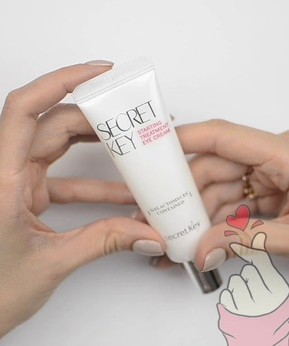 SECRET KEY - STARTING TREATMENT EYE CREAM