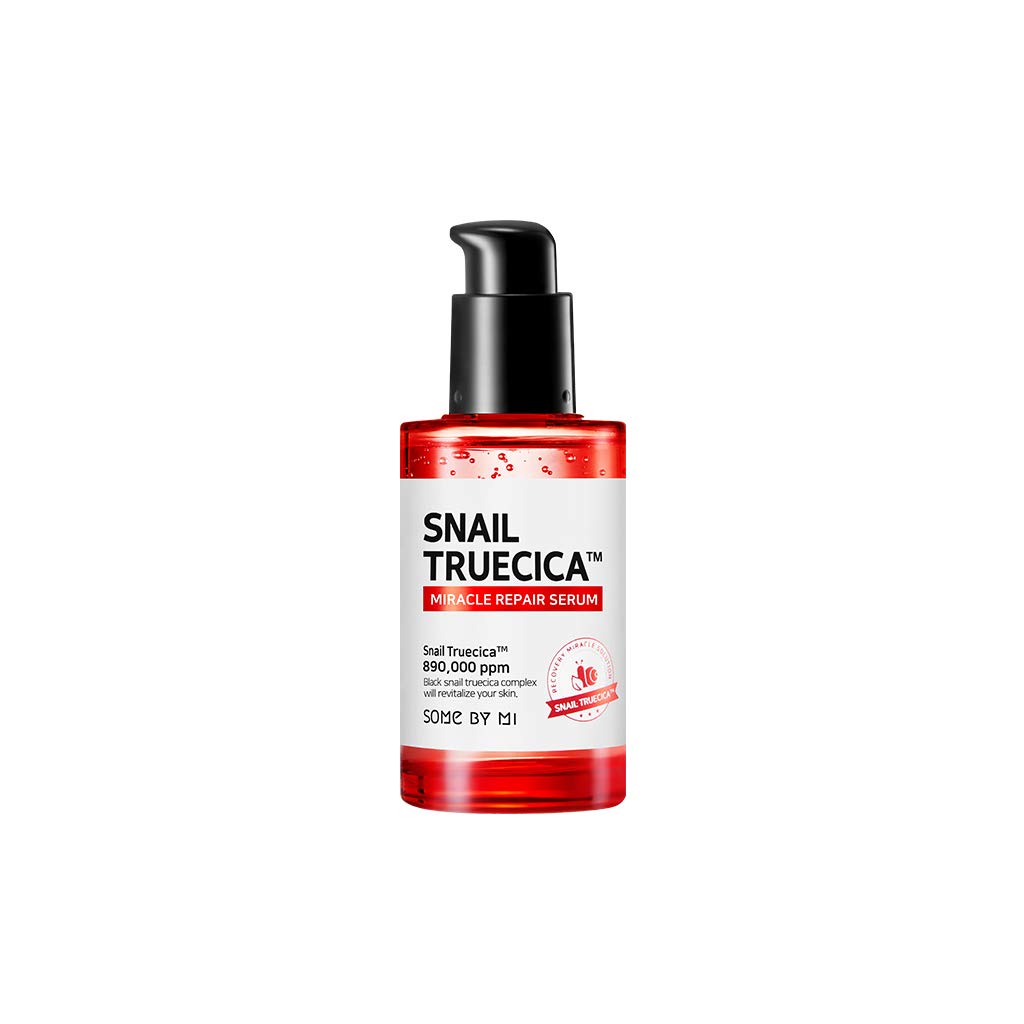 SOME BY MI - SNAIL TRUECICA MIRACLE REPAIR SERUM 50ML
