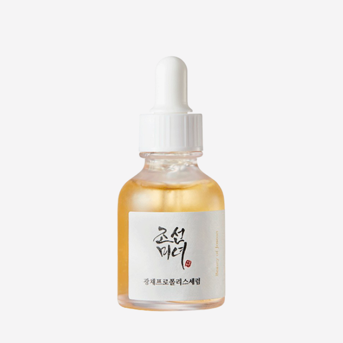 BEAUTY OF JOSEON - Glow Serum Propolis + Niacinamide