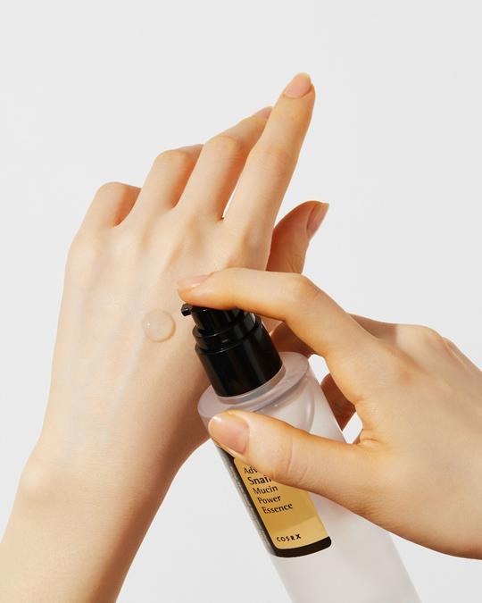 COSRX Advanced Snail 96 Mucin Power Essence 100ml