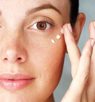 SECRET KEY - STARTING TREATMENT EYE CREAM