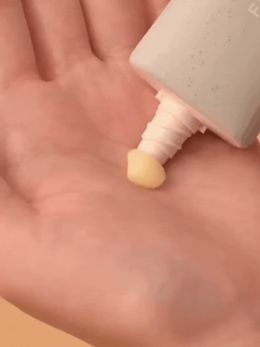 FRUDIA - Re-proust Essential Blending Handcream Greenery