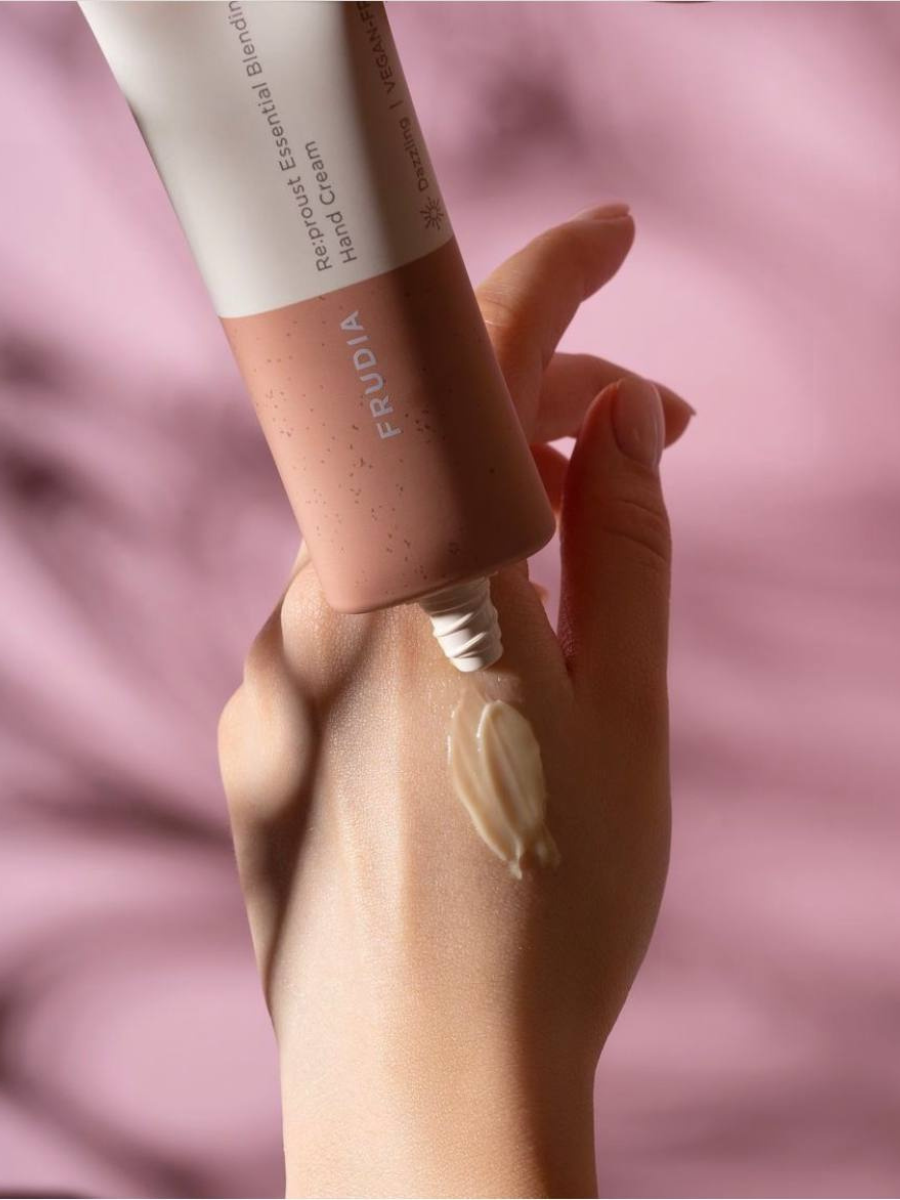 FRUDIA - Re-proust Essential Blending Hand Cream Dazzling