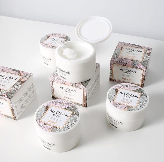 HEIMISH - ALL CLEAN BALM