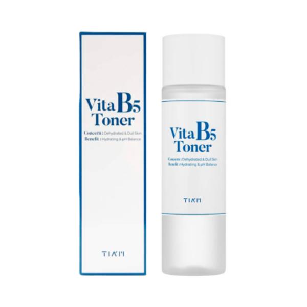 TIA'M - VITA B5 TONER
