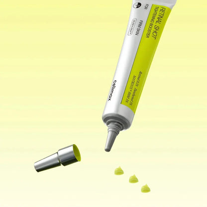 Celimax The Vita-A Retinal Shot Tightening Booster 15ml