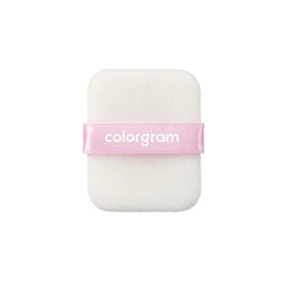 COLORGRAM Sebum Retouching Blur Pact