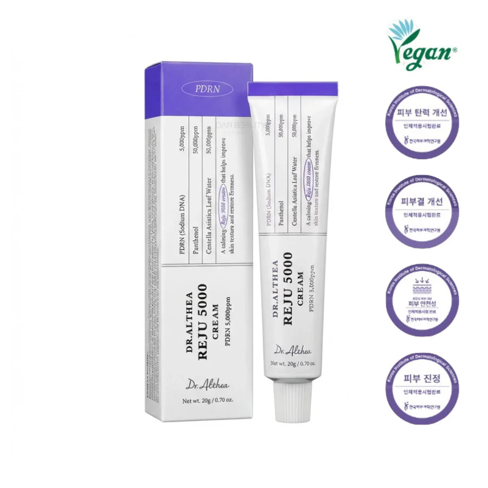 Dr. Althea PDRN Reju 5000 Cream 20ml