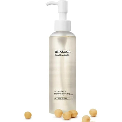 MIXSOON Bean cleansing oil 195ml