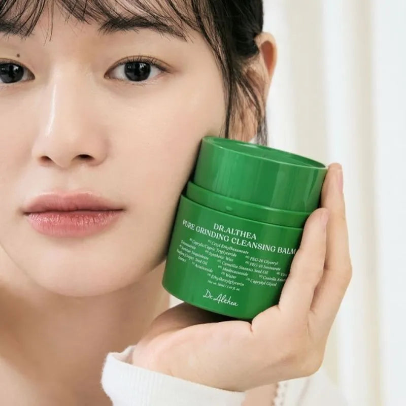 Dr. Althea Pure Grinding Cleansing Balm 50ml